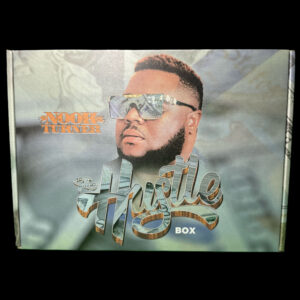 The Hustle Box